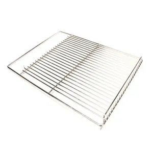 VULCAN HART 00-417632-00001 Grid, Broiler, 19.1 x 25 x 1.5 Inch Size | AP3YPV