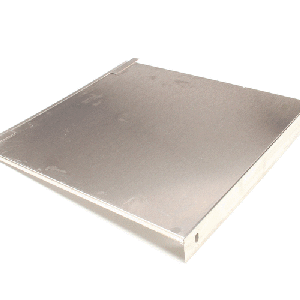 VULCAN HART 00-417669-000G1 Tray, Assembly, 18 x 18.2 x 2 Inch Size | AP3YPY