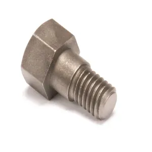 VULCAN HART 00-417860-00001 Bolt, Hex Head, 1.55 x 2.95 x 1.05 Inch Size | AP3YRR