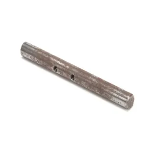 VULCAN HART 00-417862-00004 Pin, Hinge, 0.8 x 5.6 x 0.65 Inch Size | AP3YRZ