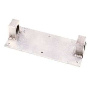 VULCAN HART 00-418478-000G1 Bearing Support Assembly, 4.95 x 11.25 x 2.7 Inch Size | AP3YXK