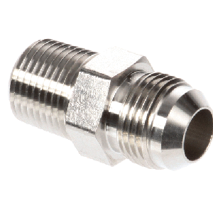 VULCAN HART 00-419211-00001 Pipe Adapter, 1.4 x 2.6 x 1.25 Inch Size | AP3ZAD