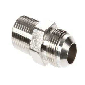 VULCAN HART 00-419211-00001 Pipe Adapter, 1.4 x 2.6 x 1.25 Inch Size | AP3ZAD