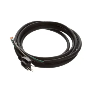 VULCAN HART 00-419315 Power Cord, 120V, 8.88 x 9 x 2 Inch Size | AP3ZAU