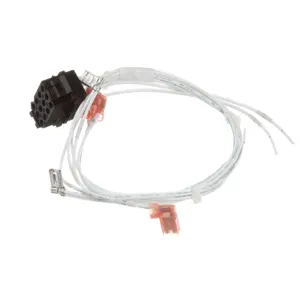 VULCAN HART 00-419332-000G1 Harness, Power With Electric Ignition | AP3ZBE