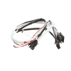 VULCAN HART 00-419343-000G1 Wire Harness, 8.6 x 10 x 2.6 Inch Size | AP3ZBH