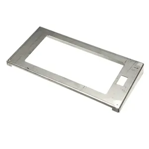 VULCAN HART 00-419385-000G1 Control Panel Frame, 7.45 x 15.4 x 1.2 Inch Size | AP3ZBV