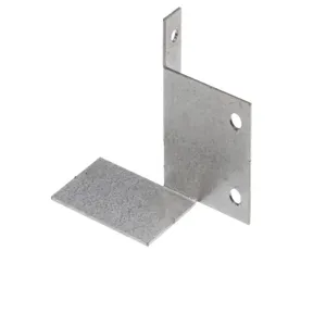 VULCAN HART 00-419548 Bracket, High Limit, 3.25 x 4.3 x 1.75 Inch Size | AP3ZCA