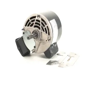 VULCAN HART 00-419720-000G1 Blower Motor, 115/208-230V, 1 Speed, 11.5 x 12.5 x 10.75 Inch Size | AP3ZDU