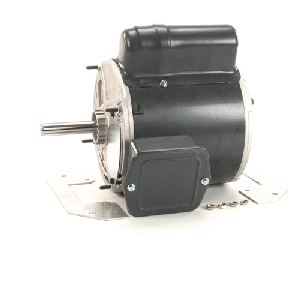 VULCAN HART 00-419720-000G2 Motor Assembly, 115V, 60 Hz, 1 Phase, 2 Speed, 1/3 Hp | AP3ZDV