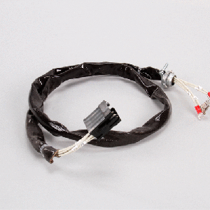 VULCAN HART 00-420795-000G1 Control Cable, Short, 6.95 x 7.05 x 1.9 Inch Size | AP3ZJL