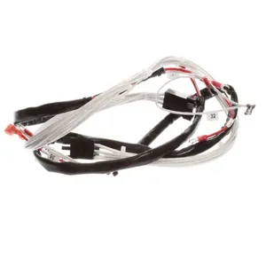 VULCAN HART 00-420842-000G1 Harness, Main, 5.7 x 5.9 x 2.05 Inch Size | AP3ZJX