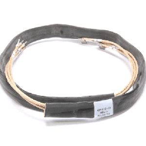 VULCAN HART 00-421152-000G1 Wire Harness, 36 Inch Size, 9.65 x 11.05 x 1.75 Inch Size | AP3ZKH