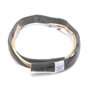 VULCAN HART 00-421152-000G1 Wire Harness, 36 Inch Size, 9.65 x 11.05 x 1.75 Inch Size | AP3ZKH