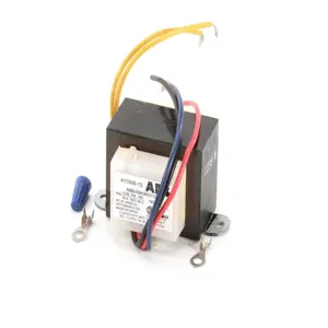 VULCAN HART 00-421758-000G2 Transformer Assembly, 208 - 240V, 4.9 x 6.25 x 4.6 Inch Size | AP3ZNY