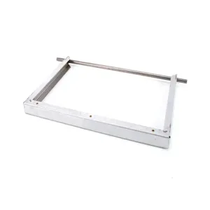 VULCAN HART 00-421905-000G1 Frame, Door Right Hand Assembly, 16.4 x 27 x 2 Inch Size | AP3ZPZ