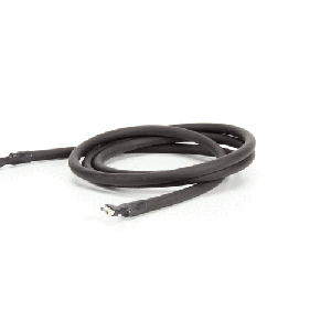 VULCAN HART 00-423813-00001 Ignition Wire, High Vage, Left Hand, 4.65 x 5.4 x 1.35 Inch Size | AP3ZYR