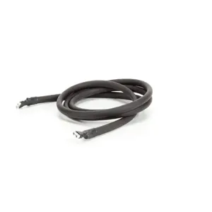 VULCAN HART 00-423813-00001 Ignition Wire, High Vage, Left Hand, 4.65 x 5.4 x 1.35 Inch Size | AP3ZYR