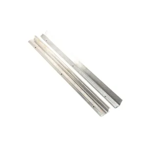 VULCAN HART 00-423842-000G1 Door Seal Set, Left/Right Side, 3.3 x 23.55 x 1.05 Inch Size | AP3ZZN