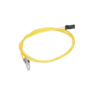 VULCAN HART 00-423892-00001 Thermistor Assembly, 2.85 x 4.95 x 0.55 Inch Size | AP4AAA