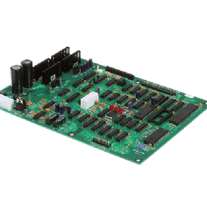 VULCAN HART 00-423910-00001 Board, Main Processor | AP4AAM