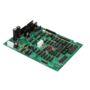 VULCAN HART 00-423910-00001 Board, Main Processor | AP4AAM