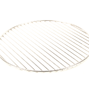 VULCAN HART 00-423922-00001 Grill, 16 Inch Size Stainless Steel, 15.85 x 16.05 x 2.85 Inch Size | AP4AAT