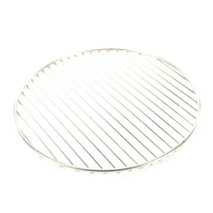 VULCAN HART 00-423922-00001 Grill, 16 Inch Size Stainless Steel, 15.85 x 16.05 x 2.85 Inch Size | AP4AAT