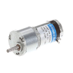 VULCAN HART 00-423984-00001 Dc Motor With Cap | AP4ABF