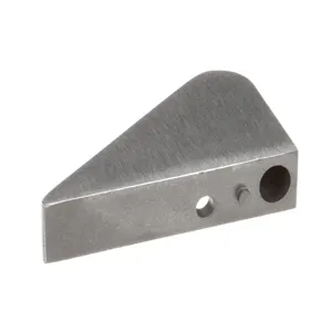 VULCAN HART 00-424899-00001 Handle Bracket, Right Hand, 3.75 x 6.4 x 1.45 Inch Size | AP4AGL