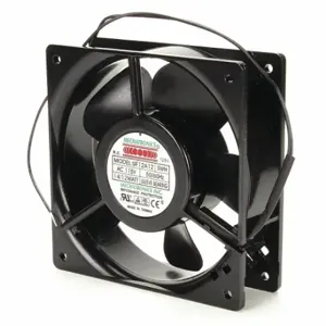 VULCAN HART 00-424940-00001 Cooling Fan, 120V, 7.4 x 7.7 x 3.1 Inch Size | AP4AGQ