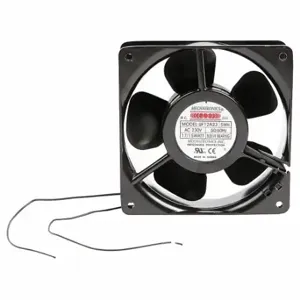 VULCAN HART 00-424940-00002 Axial Cooling Fan, 230V, 7.2 x 7.6 x 2.8 Inch Size | AP4AGR