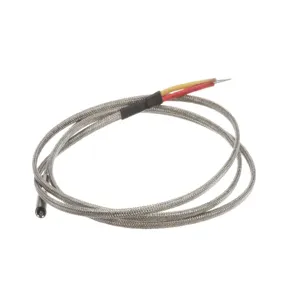 VULCAN HART 00-425059-00001 Thermocouple Probe, 5.35 x 5.6 x 0.8 Inch Size | AP4AGY