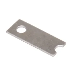 VULCAN HART 00-425433-00001 Clip, Fan Mounting, 1.9 x 3.1 x 0.45 Inch Size | AP4AHV