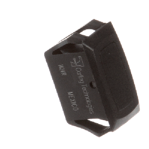 VULCAN HART 00-426251-00002 Plug, Switch, 0.85 x 1.25 x 0.7 Inch Size | AP4APY