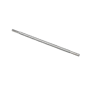 VULCAN HART 00-426505-00008 Flexibler Schlauch, 1/4 Zoll Außendurchmesser | AP4ARB