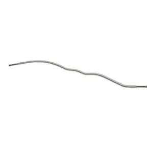 VULCAN HART 00-426505-00018 Flexible Tubing, 1/4 x 18 Inch Size | AP4ARH