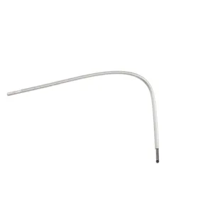 VULCAN HART 00-426505-00023 Flexible Tubing, Pilot, 1/4 x 23 Inch Size, 4.7 x 11.2 x 1.85 Inch Size | AP4ARK