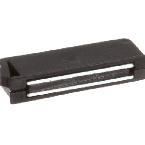 VULCAN HART 00-426573-00002 Catch, Magnet, 1 x 3 x 0.65 Inch Size | AP4ATT