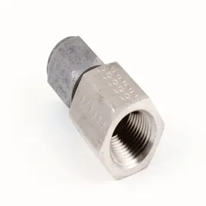 VULCAN HART 00-426601-00001 Compression Fitting | AP4ATZ