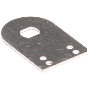 VULCAN HART 00-426798-00001 Platte, Schalter, 2.8 x 2.8 x 0.75 Zoll Größe | AP4AVL