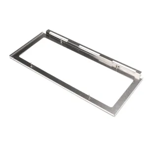 VULCAN HART 00-426815-000G1 Plate, Mounting Assembly | AP4AVZ