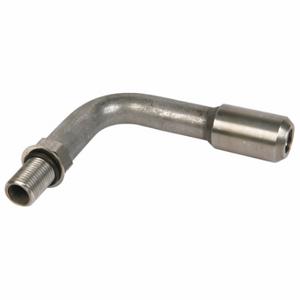 VULCAN HART 00-427672-000G1 Pipe, Oil Return Assembly, 3.1 x 4.65 x 1 Inch Size | AP4AXQ