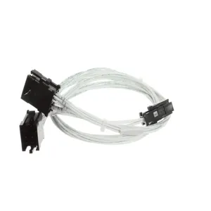 VULCAN HART 00-427754-000G1 Harness Assembly, 7.7 x 8.95 x 1.95 Inch Size | AP4AYF