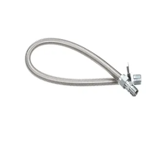 VULCAN HART 00-427882-000G3 Gas Tube, Inlet, 11.85 x 17.95 x 3.75 Inch Size | AP4AZA