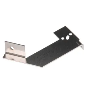 VULCAN HART 00-427952-00001 Bracket, Pilot Mounting, 2.95 x 4.35 x 1.8 Inch Size | AP4AZH