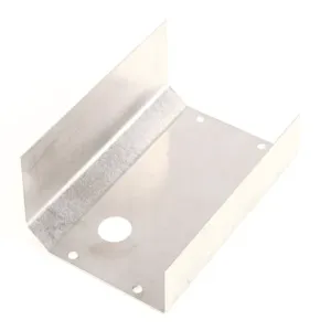 VULCAN HART 00-428149-00002 Plate, Cover Spark Module, 6.55 x 6.8 x 2.5 Inch Size | AP4BAY