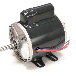 VULCAN HART 00-428449-00002 Blower Motor, Convection Oven, 2 Speed, 208/230V | AP4BCJ