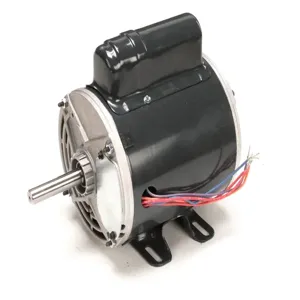 VULCAN HART 00-428449-00002 Blower Motor, Convection Oven, 2 Speed, 208/230V | AP4BCJ