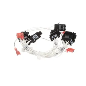 VULCAN HART 00-428865-000G1 Harness | AP4BEY